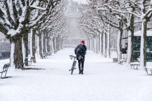 velo en salle nantes Urban Cycle