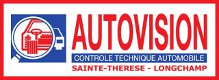 centre de controle technique nantes Autovision Allo Contrôle Technique Auto Franchisé indépendant