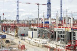 urgentiste nantes Hôpital de Jour L'Embarcadère