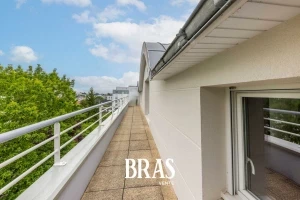 copropriete nantes Bras Immobilier Nantes