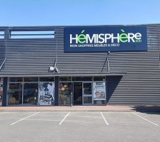 magasin de canapes rennes Hémisphère Sud Rennes | Meubles, canapés et décoration