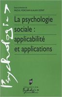 faculte de psychologie rennes Morchain Pascal