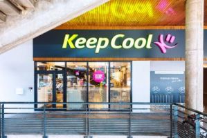 centre de fitness rennes Keepcool Rennes Colombier