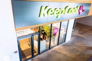 centre de fitness rennes Keepcool Rennes Colombier