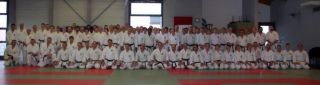 club de karate rennes Karate-Do Tengu-Ryu Habersetzer