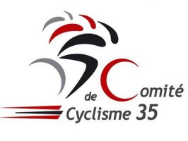 cyclisme sur route rennes Comité d'Ile et Vilaine de Cyclisme