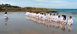 club de karate rennes Karaté club Rennes Saint Grégoire