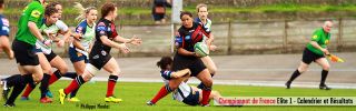 rugby rennes Stade Rennais Rugby