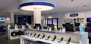 boutiques panasonic rennes LDLC Saint-Grégoire