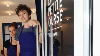 boutiques michelin rennes Restaurant La Petite Ourse