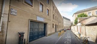 ecole mixte rennes Groupe Scolaire Saint-Yves