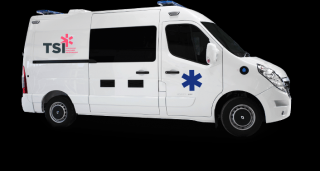 service ambulancier rennes TSI - Transport Sanitaire Indépendant