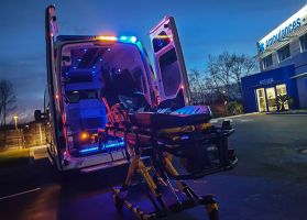 service ambulancier rennes TSI - Transport Sanitaire Indépendant