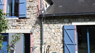 fournisseur de fenetres rennes LA PORTE A COTE - fenêtres, portes, volets roulants, portes de garage, stores à Rennes