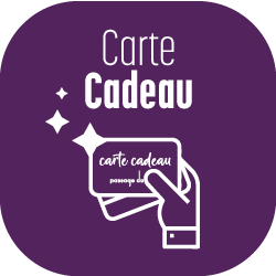 Offrez une carte cadeau