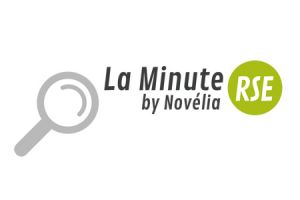 NOVELIA LANCE UNE NEWSLETTER DEDIEE A LA RSE