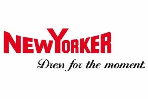 Logo - NewYorker