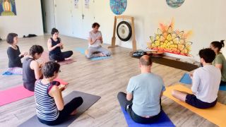 professeur de meditation rennes Kundalini Yoga Rennes