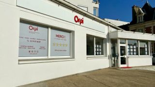 consultant immobilier rennes Orpi Rennes Aristide Briand Agence Immobilière