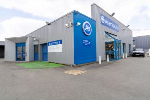 boutiques ford rennes Aramisauto