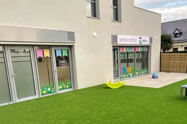 creche rennes Les ZOUZOUS rennais - Micro-crèche et garde d'enfants à domicile