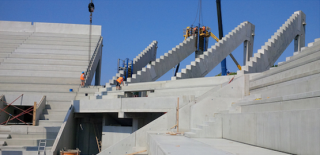 Allplan precast