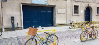 ecole rennes Groupe Scolaire Saint-Yves