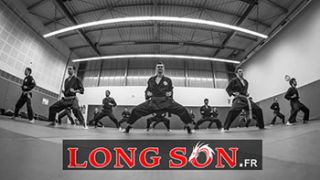 club de taekwondo rennes Long Son