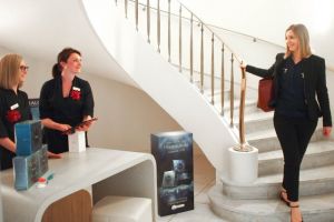 hammam rennes le Spa In Balance