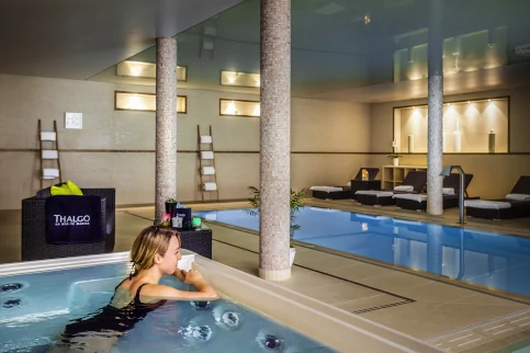 hammam rennes le Spa In Balance