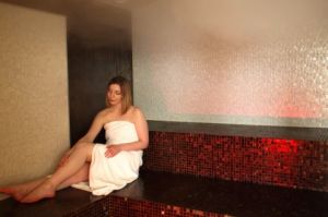 hammam rennes le Spa In Balance