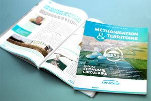 fournisseur d energie verte rennes ENGIE BiOZ Rennes