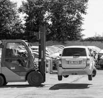 casse automobile rennes Société nouvelle Jean Letournel