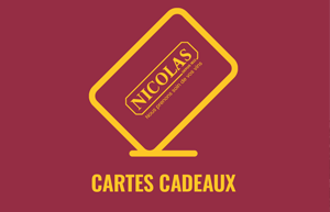 magasin de vins et spiritueux rennes Nicolas Rennes Nemours