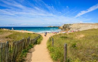 agence de location de maisons de vacances rennes Bretagne Séjour