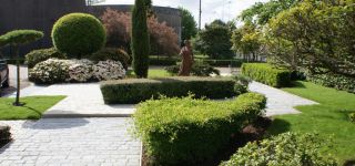 jardinier rennes Ambiance Botanique