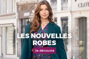 magasin de vetements pour femmes rennes TOSCANE