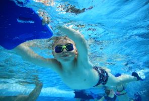 bassin de natation rennes AQUASCHOOL - Natation et fitness aquatique Rennes