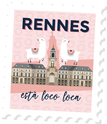 epicerie americaine rennes Loco Loca Rennes