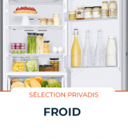 boutiques haier rennes Privadis