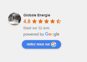 fournisseur de systemes de climatisation rennes Globale Energie