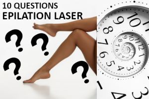 Lire la suite : L’épilation laser permanente en 10 questions :