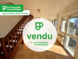 societe immobiliere rennes La Française Immobilière Rennes Sainte-Thérèse