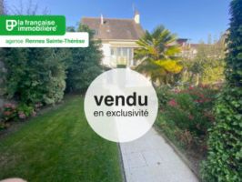 societe immobiliere rennes La Française Immobilière Rennes Sainte-Thérèse