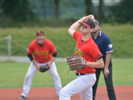 terrain de cricket rennes Redwings Baseball & Softball Club de Rennes