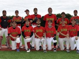 terrain de cricket rennes Redwings Baseball & Softball Club de Rennes