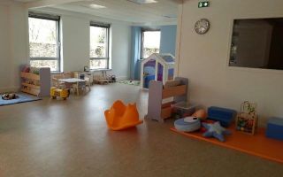 creche rennes Koala Kids Crèche - Rennes Nord