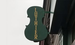 luthier rennes Quatuor Lutherie