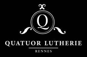 luthier rennes Quatuor Lutherie