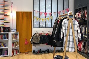 magasin de vetements pour bebes rennes My little boutik